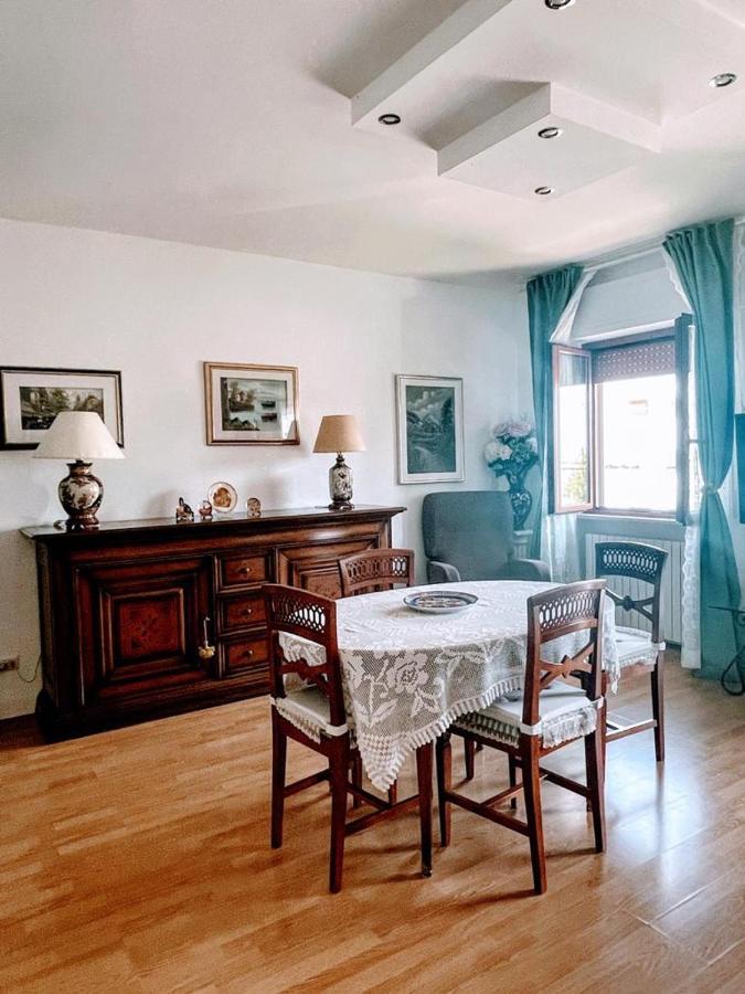 Il Geranio Appartamento Matera Esterno foto