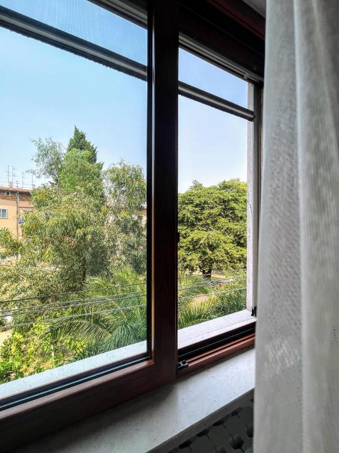 Il Geranio Appartamento Matera Esterno foto